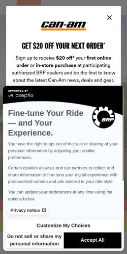 https://can-am.brp.com/off-road/us/en/models/sxs/recreational.html