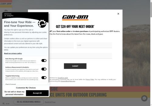 https://can-am.brp.com/off-road/us/en/models/sxs/recreational.html