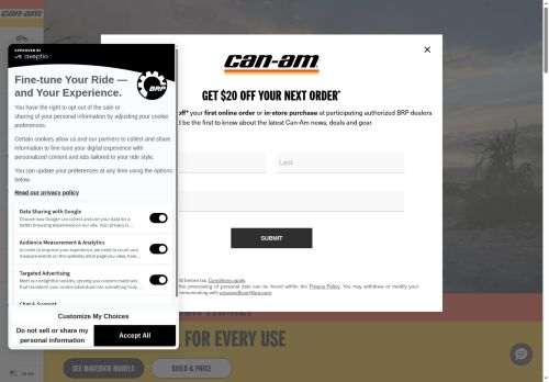 https://can-am.brp.com/off-road/us/en/models/sxs/maverick-family.html