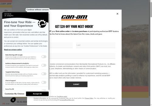 https://can-am.brp.com/off-road/ca/en/models/sxs/recreational.html