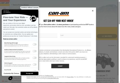 https://can-am.brp.com/off-road/ca/en/models/previous-models/2026.html