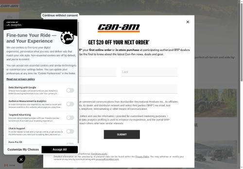 https://can-am.brp.com/off-road/ca/en/models/usages.html