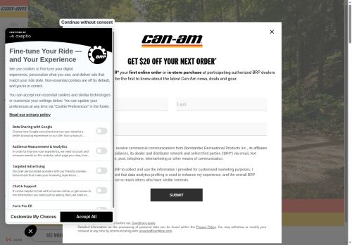 https://can-am.brp.com/off-road/ca/en/models/needs/2-3-seat.html