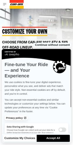 https://can-am.brp.com/off-road/ca/en/customize-your-own.html