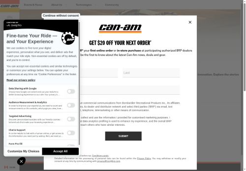 https://can-am.brp.com/off-road/ca/en/discover/about-us/media-reviews-awards.html