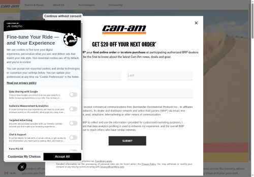 https://can-am.brp.com/off-road/ca/en/discover/events-races.html