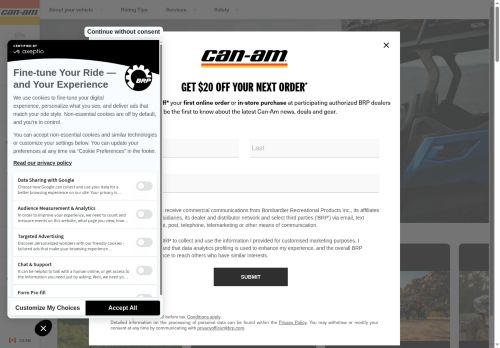 https://can-am.brp.com/off-road/ca/en/owners.html