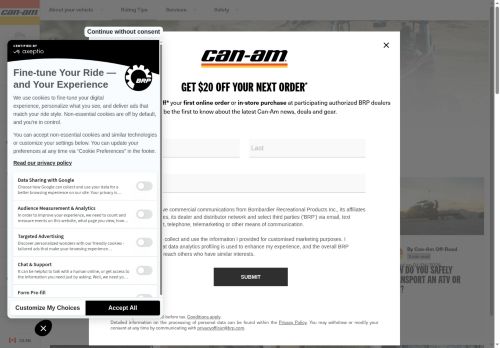 https://can-am.brp.com/off-road/ca/en/owners/riding-tips.html