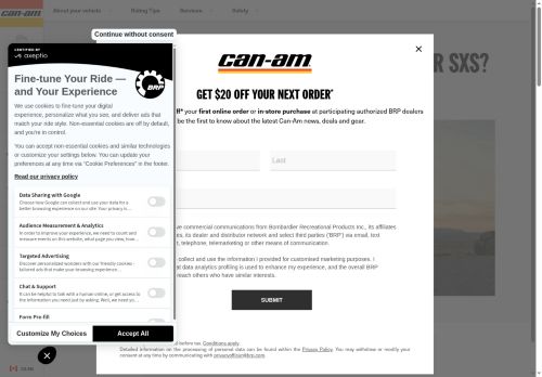 https://can-am.brp.com/off-road/ca/en/owners/riding-tips/how-to-transport-atv-sxs.html