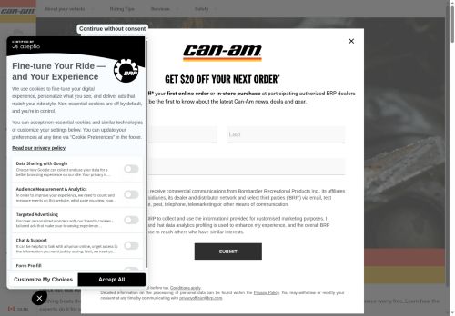 https://can-am.brp.com/off-road/ca/en/owners/your-vehicle/maintenance.html