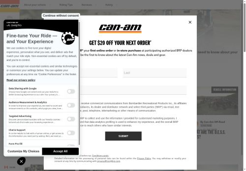 https://can-am.brp.com/off-road/ca/en/owners/your-vehicle/vehicle-information.html