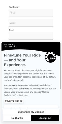 https://can-am.brp.com/off-road/ca/en/resources/brp-experience-form.html