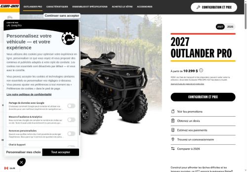 https://can-am.brp.com/off-road/ca/fr/modeles/vtt/utilitaire-recreatif/outlander-pro.html