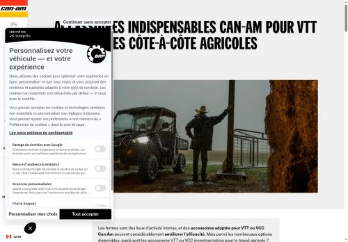 https://can-am.brp.com/off-road/ca/fr/modeles/utilisations/ranch-ferme/meilleurs-accessoires-ferme.html