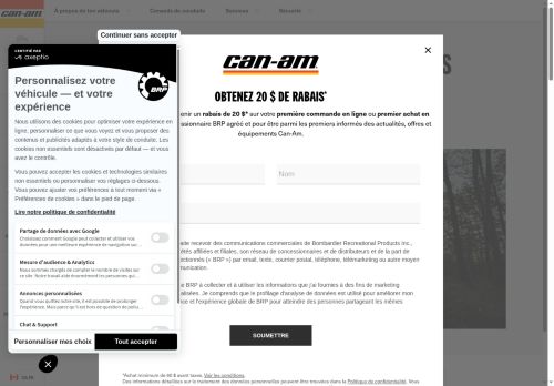 https://can-am.brp.com/off-road/ca/fr/proprietaires/conseils-conduite/quoi-porter-randonnee-vtt-cote-a-cote.html