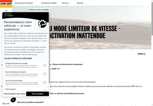 https://can-am.brp.com/off-road/ca/fr/proprietaires/securite/rappels-de-securite/defaillance-du-mode-limiteur-de-vitesse-risque-de-desactivation-inattendue.html