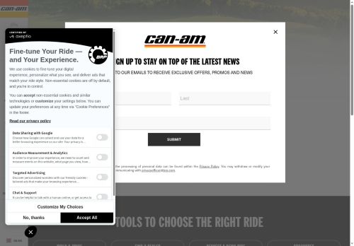 https://can-am.brp.com/off-road/gb/en/models.html
