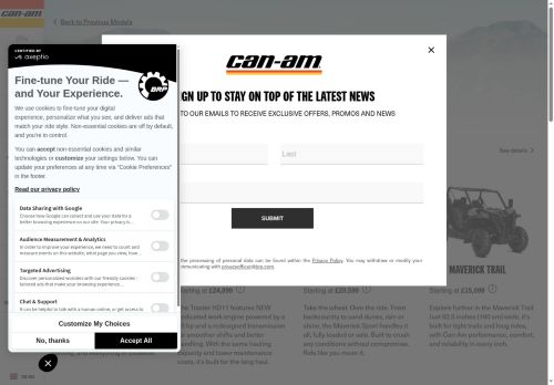 https://can-am.brp.com/off-road/gb/en/models/previous-models/2026.html