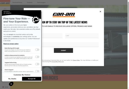https://can-am.brp.com/off-road/gb/en/discover/technologies/connected-technologies.html