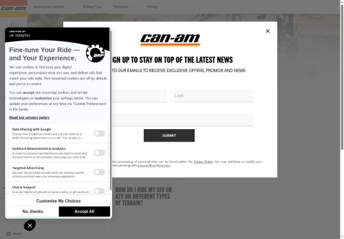 https://can-am.brp.com/off-road/gb/en/owners/riding-tips.html