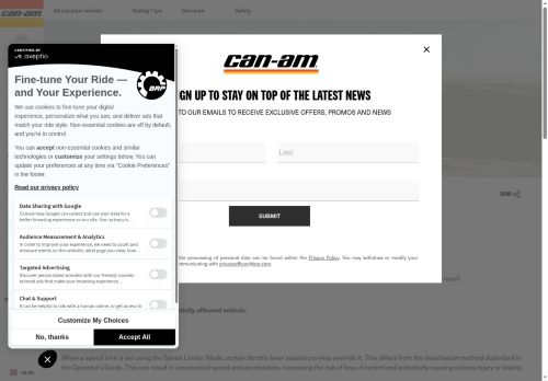 https://can-am.brp.com/off-road/gb/en/owners/safety/safety-recalls/speed-limiter-mode-malfunction.html