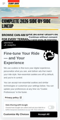 https://can-am.brp.com/off-road/au/en/models.html