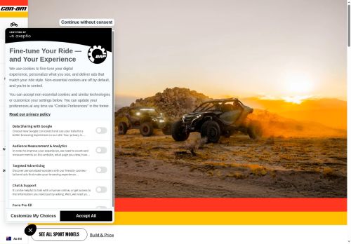 https://can-am.brp.com/off-road/au/en/models/ssv/sport.html