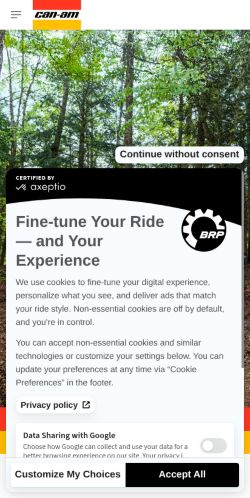 https://can-am.brp.com/off-road/au/en/models/ssv/utility-rec.html