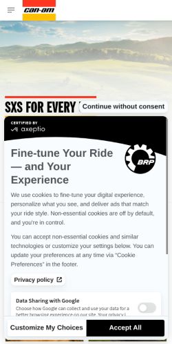 https://can-am.brp.com/off-road/au/en/models/usages.html