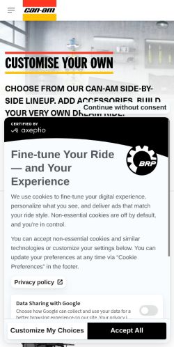 https://can-am.brp.com/off-road/au/en/customise-your-own.html