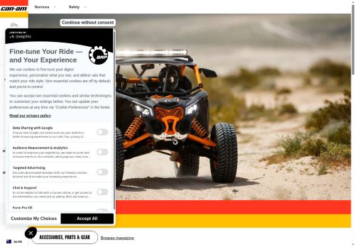 https://can-am.brp.com/off-road/au/en/owners.html
