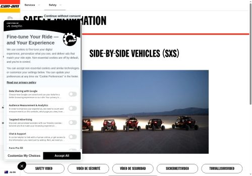 https://can-am.brp.com/off-road/au/en/owners/safety.html