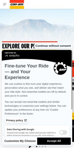 https://can-am.brp.com/off-road/au/en/promotions.html