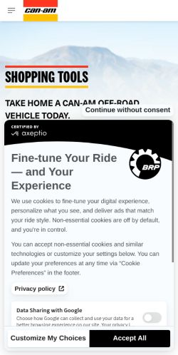 https://can-am.brp.com/off-road/au/en/shopping-tools.html