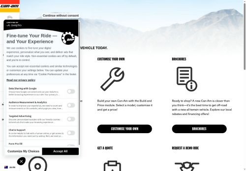 https://can-am.brp.com/off-road/au/en/shopping-tools.html