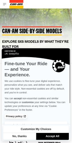 https://can-am.brp.com/off-road/nz/en/models/sxs.html