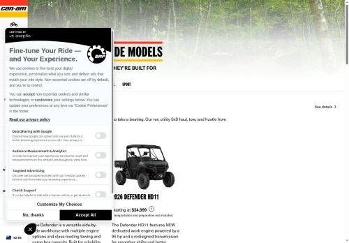 https://can-am.brp.com/off-road/nz/en/models/sxs.html