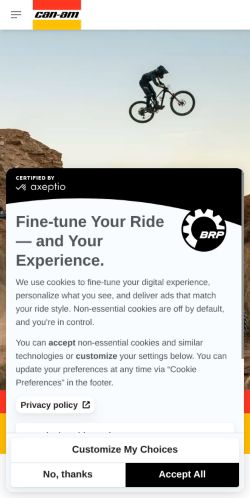 https://can-am.brp.com/off-road/nz/en/models/sxs/recreational.html
