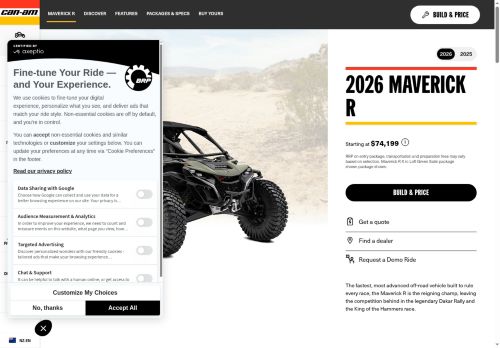 https://can-am.brp.com/off-road/nz/en/models/sxs/sport/maverick-r.html