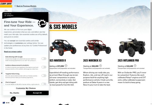 https://can-am.brp.com/off-road/nz/en/models/previous-models/2025.html