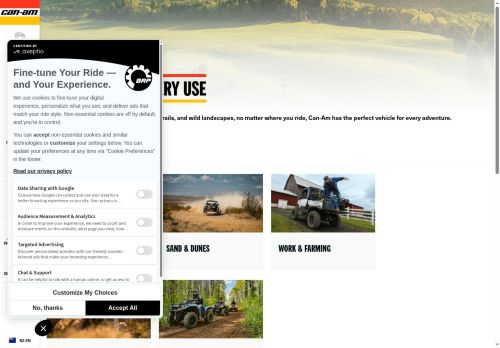 https://can-am.brp.com/off-road/nz/en/models/usages.html