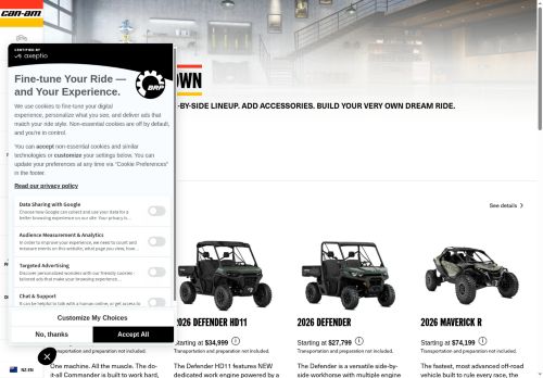 https://can-am.brp.com/off-road/nz/en/customise-your-own.html