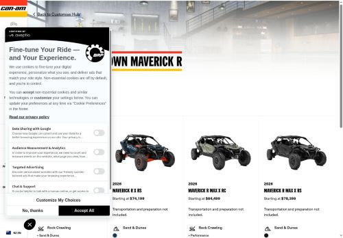 https://can-am.brp.com/off-road/nz/en/customise-your-own/side-by-side-vehicles/maverick-r.html