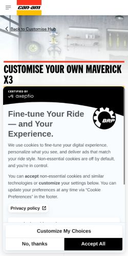 https://can-am.brp.com/off-road/nz/en/customise-your-own/side-by-side-vehicles/maverick-X3.html