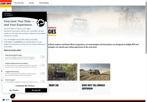 https://can-am.brp.com/off-road/nz/en/discover/technologies/vehicle-technologies.html