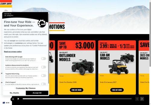 https://can-am.brp.com/off-road/nz/en/promotions.html