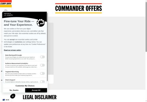 https://can-am.brp.com/off-road/nz/en/promotions/commander.html
