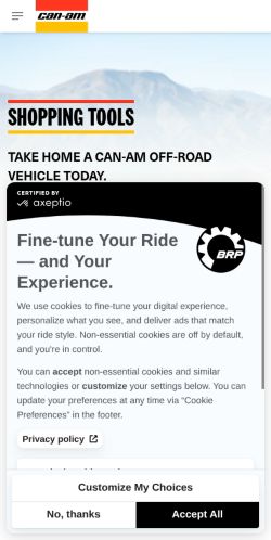 https://can-am.brp.com/off-road/nz/en/shopping-tools.html