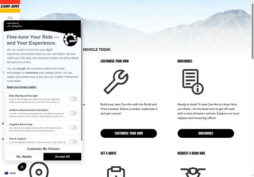 https://can-am.brp.com/off-road/nz/en/shopping-tools.html