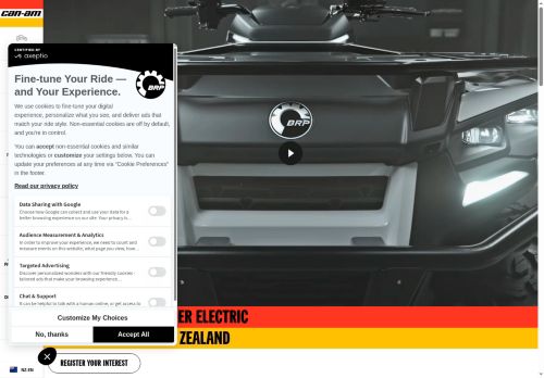 https://can-am.brp.com/off-road/nz/en/global-product-review/outlander-electric.html
